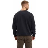 North 56°4 Mens Big Size crew neck sweatshirt