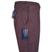 Bruhl Twill Stretch Cotton Chino