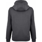 Lebrett Mens Big Size Over The Head Hoodie With Front Pocket