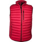 Kings Road Mens Big Size Puffa Gilet