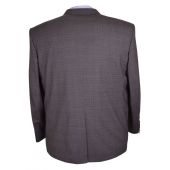 Digel Mix and Match Check Suit Jacket