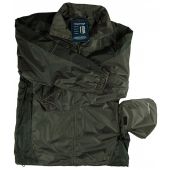 Espionage Fold Away Waterproof Jacket