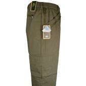 Carabou Water Resistant Action Trouser