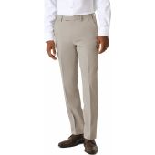 Skopes Mens Big Size Stretch Suit Trouser