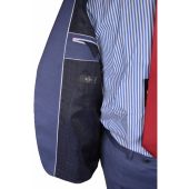 Digel Pure Wool Suit Jacket