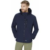 Redpoint Mens Big Size Pro Tex High Function Waterproof Summer Jacket With Hood