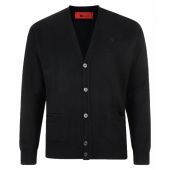 Mens Large Gabicci Plain Cardigan