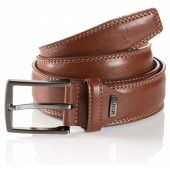 Monte Narrow Trouser Belt