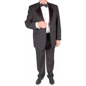 Fabrizio Dress Suit