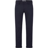 Redpoint Mens Big Size Stretch Five Pocket Western Style Trouser