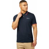 Ben Sherman Big Size Signature Pique Polo
