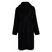 Espionage Plain Dressing Gown
