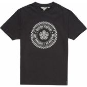Mens Big Size Ben Sherman Custom Scooter TShirt