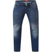 Duke Tapered Stretch Jean