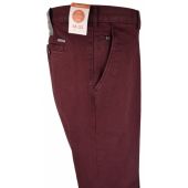 Meyer Stretch Organic Cotton Chino