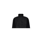 Espionage Mens Big Size Fleece Jacket