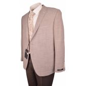 Digel Soft Linen Mix Sports Jacket