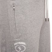 Greyhawk Mens Big Size Cotton Sports Short