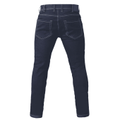 Duke Tapered Stretch Jean