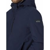 Redpoint Mens Big Size Pro Tex High Function Waterproof Summer Jacket With Hood