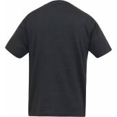 D555 Mens Big Size Thermal Short Sleeve T-Shirt