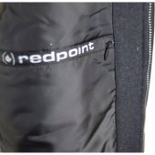 Redpoint Mens Big Size Three Quarter Wool Car Coat