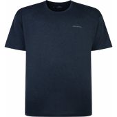 Espionage Mens Big Size Performance Stretch TShirt