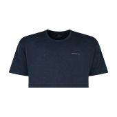 Espionage Mens Big Size Performance Stretch TShirt