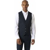 Skopes Mens Big Size Plain Front Textured Cloth Suit Trouser