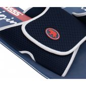 D555 Mens Big Size Slider