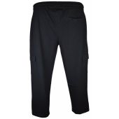 Ed Baxter Mens Big Size Combat Jogger