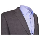Digel Mix and Match Check Suit Jacket