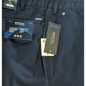 Bruhl Mens Big Size Stretch Cotton Chino