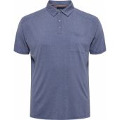 North 56°4 Mens Big Size Cool effect Sport Short Sleeve polo