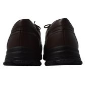 Mens Wide Fitting Leather Lace Up Shoe