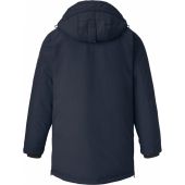Redpoint Mens Big Size Winter Padded Coat With Detachable Hood