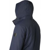 Redpoint Mens Big Size Winter Proof Casual Coat With Detachable Hood