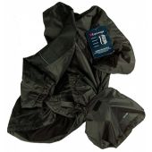 Espionage Fold Away Waterproof Jacket