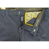 Bruhl Mens Big Size Stretch Cotton Chino