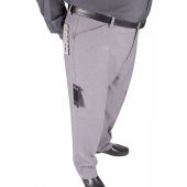 Farah Ultra Stretch Flat Front Trousers