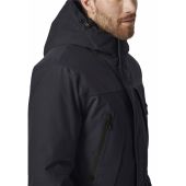 Redpoint Mens Big Size Protex Padded Winter Waterproof And Windproof Jacket