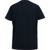 D555 Mens Big Size Deadpool Marvel Print Crew Neck T Shirt