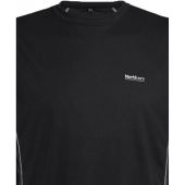 North 56°4 Technical Sports T Shirt