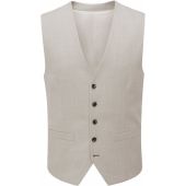 Skopes Mens Big Size Stretch Suit Trouser