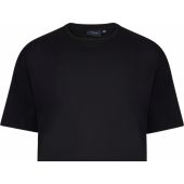 Espionage Mens Big Size Plain Cotton T Shirt