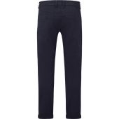 Redpoint Mens Big Size Stretch Five Pocket Western Style Trouser