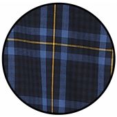 Ben Sherman Mens Big Size Frame Check Button Down Collar Short Sleeve Shirt With Breast Pocket