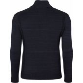 North 56 Denim Mens Big Size Cotton 3 Button Turtle Neck Knitwear