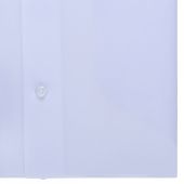 Eterna Mens Big Size Comfort Fit Stretch Cotton Formal Long Sleeve Shirt