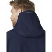 Redpoint Mens Big Size Pro Tex High Function Waterproof Summer Jacket With Hood